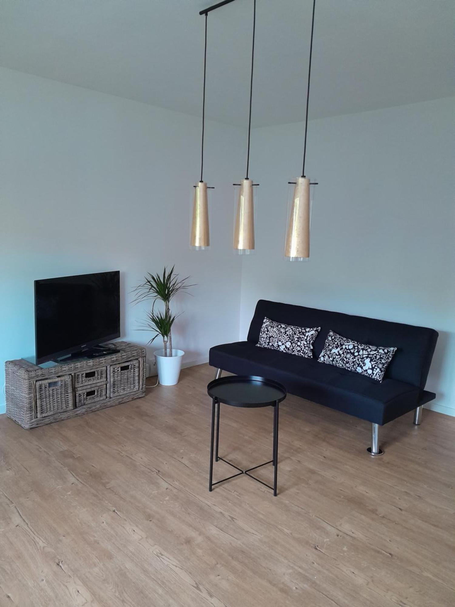 Apartment Goldstueck Im Gruenen *