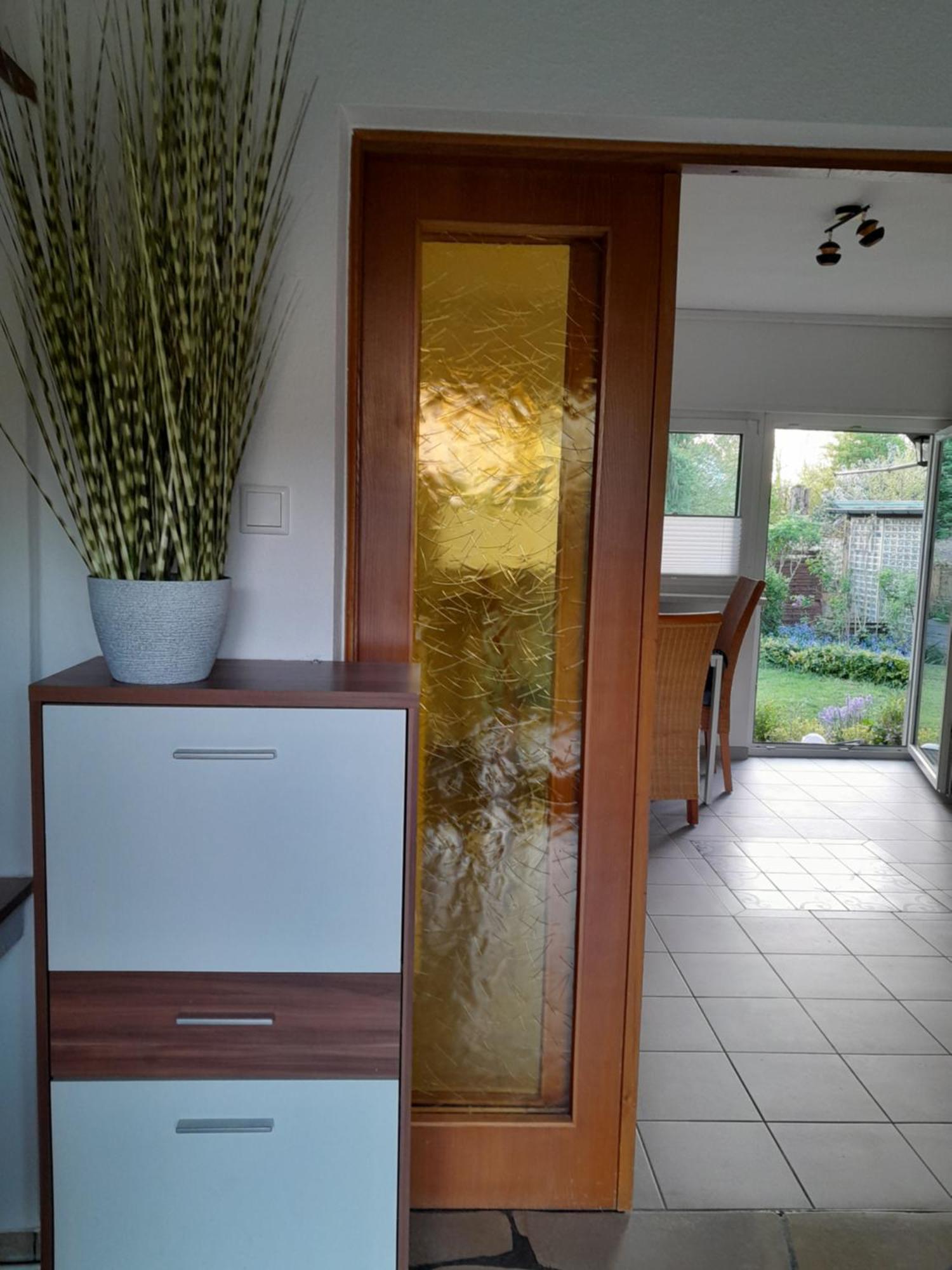 Goldstueck Im Gruenen Apartment